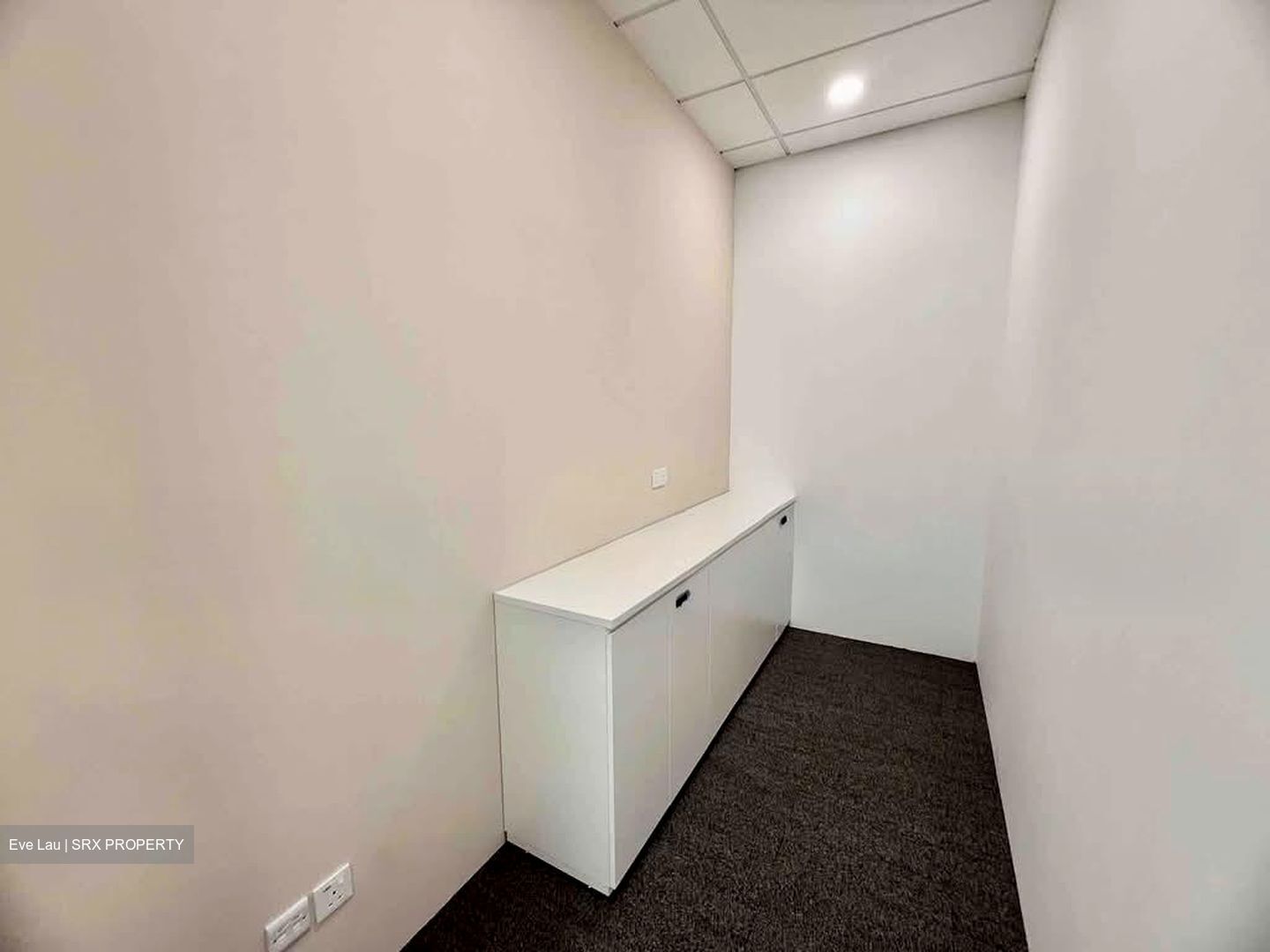 One Shenton (D1), Office #601935491